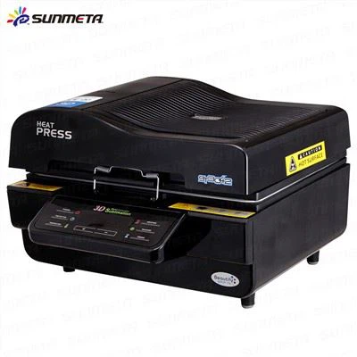 3D-Wärmeübertragung