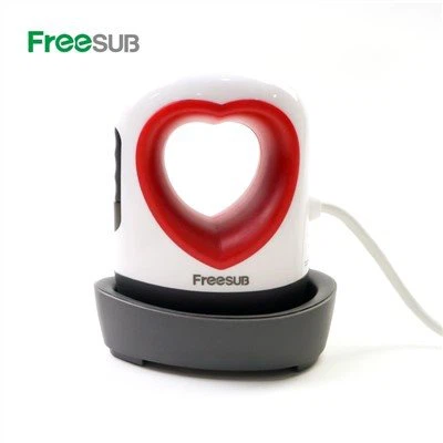 Einfache Hitzepresse