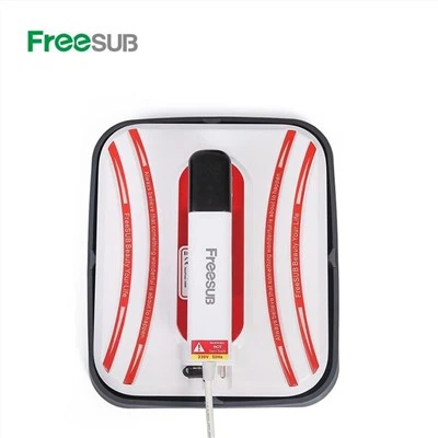 Kleidungshitzepresse