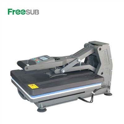 T-Shirt-Pressmaschine