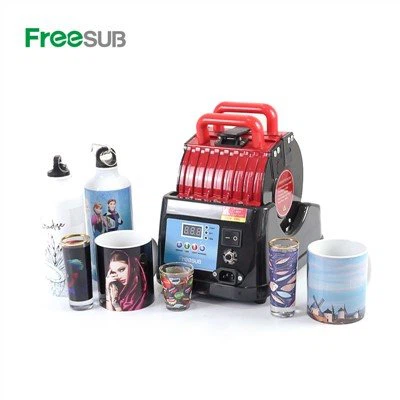 Heißpresse für mehrere Tassen