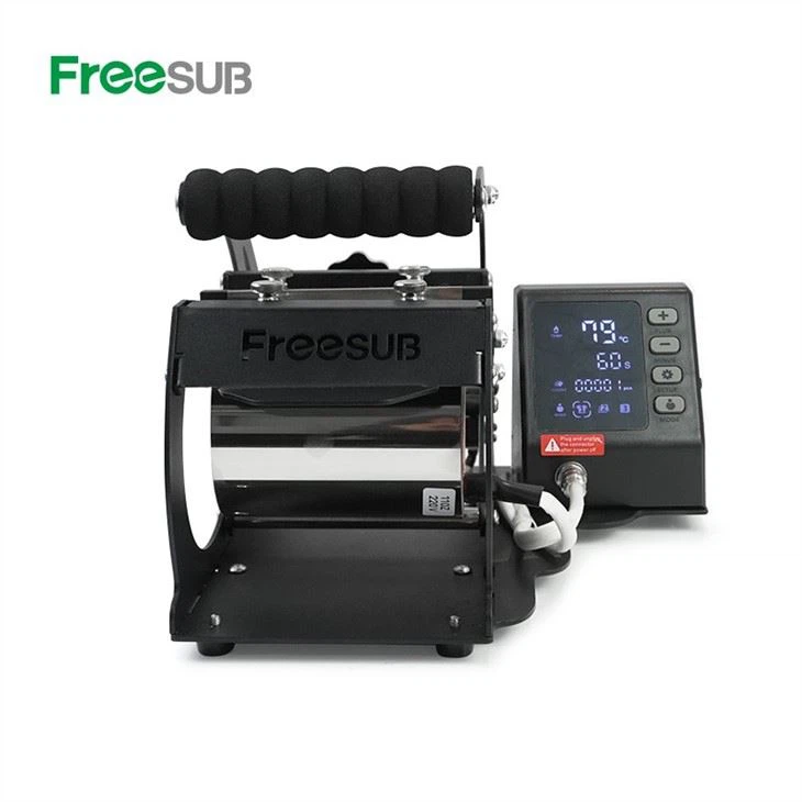 Upgrade Sublimation Mug Press