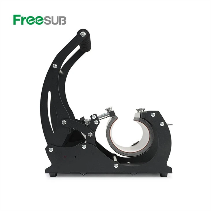 Upgrade Sublimation Mug Press