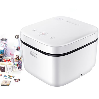 Freesub All-in-One 3D-Sublimations-Vakuum-Heißpressmaschine